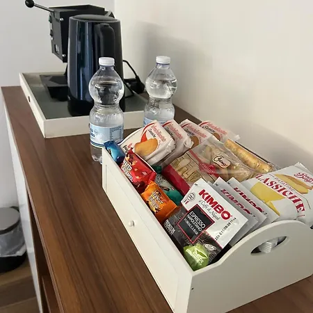 Bellavista Konukevi 4*