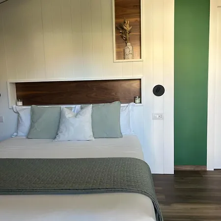 Konukevi Bellavista 4*