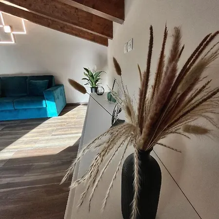 Bellavista Guest house *