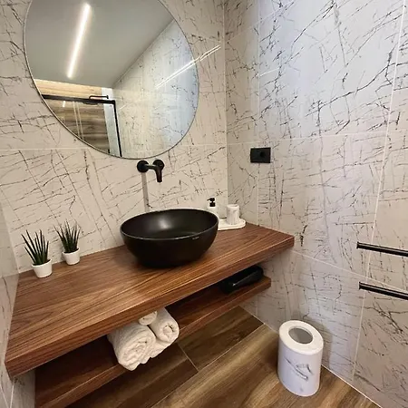 Bellavista Guest house Agerola