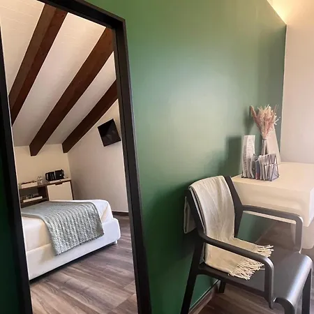 Guest house Bellavista
