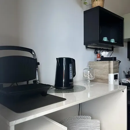 Guest house Bellavista