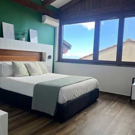Guest house Bellavista Agerola