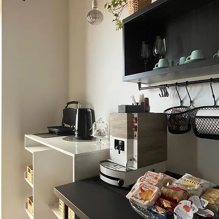 Guest house Bellavista