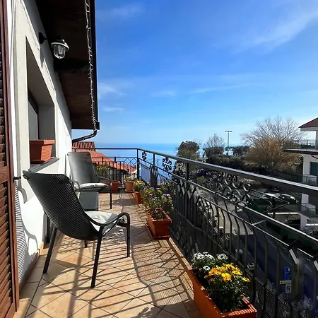 Bellavista Guest house