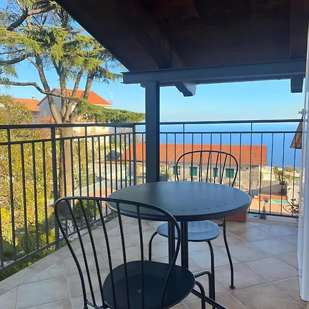 Bellavista Guest house