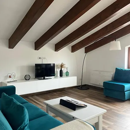 Guest house Bellavista